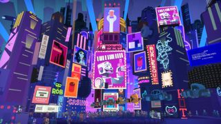 Retropolis 2: Never Say Goodbye (PSVR2) / PlayStation 5-thumb-4