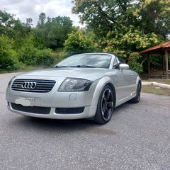 Audi TT 2004