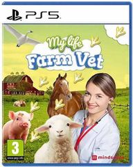 My Life Farm Vet / PlayStation 5