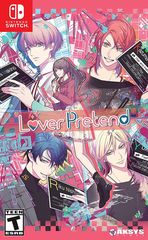 Lover Pretend (Import) / Nintendo Switch