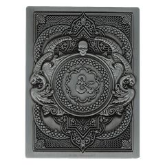 Dungeons & Dragons Limited Edition Dungeon Masters Guide Ingot-thumb-3