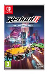 Redout 2 (Deluxe Edition) / Nintendo Switch