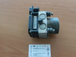 ΜΟΝΑΔΑ ABS (47660-AX800) NISSAN MICRA Κ12Ε 2003-2010.