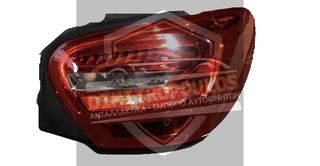 ΦΑΝΑΡΙ Πίσω ΔΕΞΙΟ A1769064900 MERCEDES-BENZ W176 Α-CLASS MERCEDES DIMITROPOULOS & PSA PARTS  