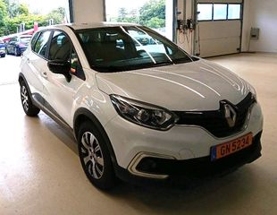 Renault Captur '20 0.9 TCE NAVI CLIMA ΖΑΝΤΕΣ