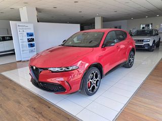 Alfa Romeo Tonale '24 VELOCE ΜΥ24 1.5cc 160hp Βενζίνη-MHEV DCT