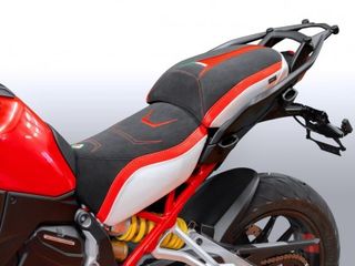Ducabike καλύμματα σέλας για Ducati Multistrada 