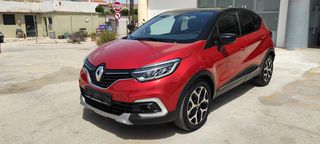 Renault Captur '18 ΑΥΤΟΜΑΤΟ -ΠΑΝΟΡΑΜΑ ΦΟΥΛ ΕΞΤΡΑ 