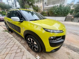 Citroen C4 Cactus '14