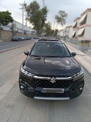 Suzuki SX4 S-Cross '22 GLX SUNROOF 