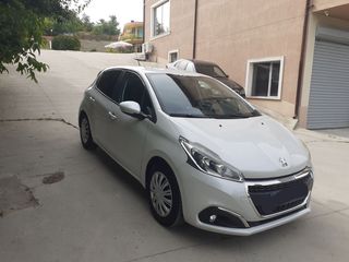 Peugeot 208 '16