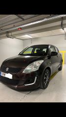 Suzuki Swift '14 2014 