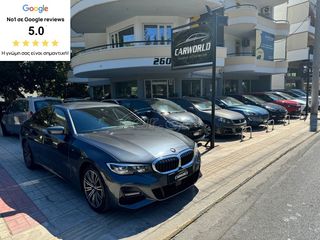 Bmw 320 '19 ΕΛΛΗΝΙΚΟ 4Χ4 ΜPACKET ΜΟΝΑΔΙΚΟ!!!