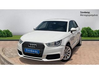 Audi A1 '16 Sportback