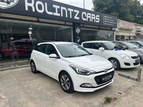 Hyundai i 20 '15