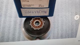 ZF ΒΑΣΗ ΕΜ, ΑΜΟΡΤΙΣΕΡ για BMW Ε87 Ε90 Ε60 Χ1 31306775098