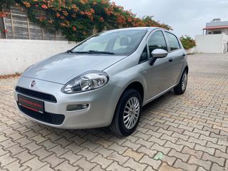 Fiat Punto '16 1.4 CNG-BENZINH 