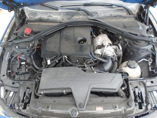 BMW SERIES 3 (F30/F31) SDN/S.W. 12-18 N13B16A ΚΙΝΗΤΗΡΑΣ ΧΕΙΡΟΚΙΝΗΤΟ ΣΑΣΜΑΝ 6ΑΡΙ START STOP