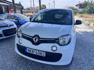 Renault Twingo 2015 Φορτηγο Ν1, 1,0 75 hp Επαγγελματικο-thumb-1