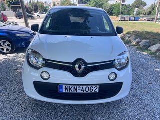 Renault Twingo 2015 Φορτηγο Ν1, 1,0 75 hp Επαγγελματικο-thumb-2