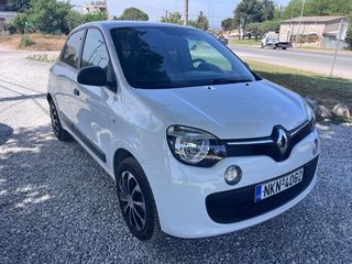 Renault Twingo 2015 Φορτηγο Ν1, 1,0 75 hp Επαγγελματικο-thumb-3