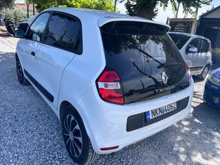 Renault Twingo 2015 Φορτηγο Ν1, 1,0 75 hp Επαγγελματικο-thumb-8