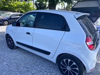 Renault Twingo 2015 Φορτηγο Ν1, 1,0 75 hp Επαγγελματικο-thumb-9
