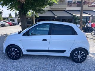 Renault Twingo 2015 Φορτηγο Ν1, 1,0 75 hp Επαγγελματικο-thumb-10
