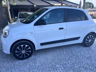 Renault Twingo 2015 Φορτηγο Ν1, 1,0 75 hp Επαγγελματικο-thumb-11