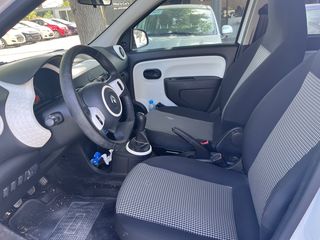 Renault Twingo 2015 Φορτηγο Ν1, 1,0 75 hp Επαγγελματικο-thumb-12