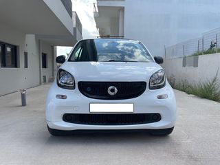 Smart ForTwo '18 22KW