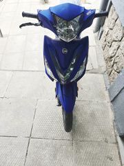 Sym VS 125 2026-thumb-1