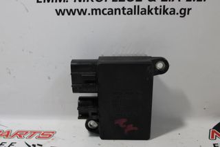 Πλακέτα TOYOTA YARIS (2017-2021) 89257-12020 499300-3351 βεντιλατέρ