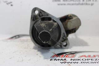 Μίζα SUZUKI WAGON R (1999-2003) 31100-86G00
