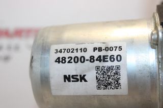 Κολόνα τιμονιού/τιμονιέρα  SUZUKI WAGON R (1999-2003)  48200-84E60   SA  38720-84E30   ηλεκτρική με εγκέφαλο