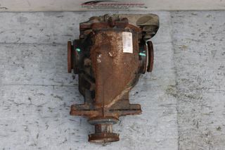 Γκρουπ-διαφορικό Πίσω BMW X5 (E53) (2000-2007) DIESEL με βήμα 3,23