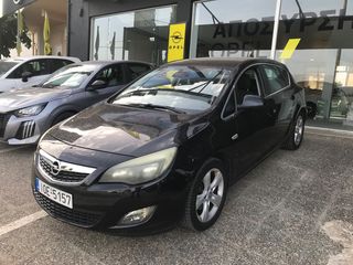 Opel Astra '10 SPORT 1.6 180HP