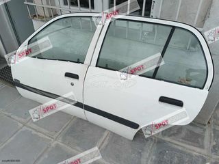 ΑΡΙΣΤΕΡΕΣ ΠΟΡΤΕΣ TOYOTA STARLET EP9