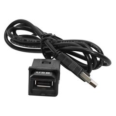 Dynavin DVN USBG6 Media Socket Adapter Cable (αντάπτορας USB για VW)