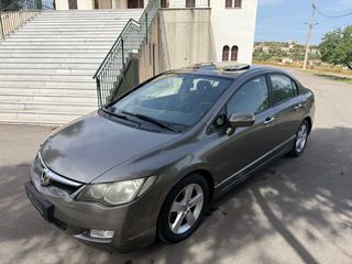 Honda Civic 2007 Α χερι