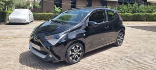 Toyota Aygo '20 X-Play Sport Connect MMT