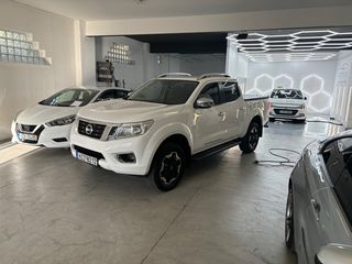 Nissan Navara '21