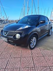 Nissan Juke '11  1.6 DIG-T Tekna