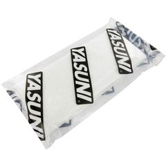 Πετροβαμβακας Εξατμισης Yasuni Ceramic Inox Insert | Yasuni