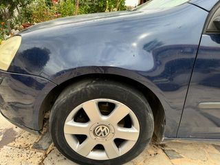 1400cc BLN 97.000km FSi-thumb-2