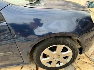 1400cc BLN 97.000km FSi-thumb-4