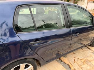 1400cc BLN 97.000km FSi-thumb-6
