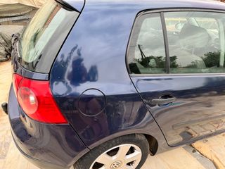 1400cc BLN 97.000km FSi-thumb-7