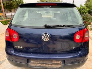 1400cc BLN 97.000km FSi-thumb-8