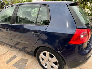 1400cc BLN 97.000km FSi-thumb-9